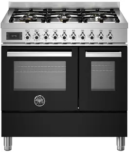 Варочный центр Bertazzoni PRO96L2ENET фото 1 в Ростове-на-Дону