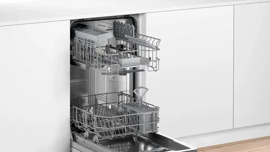 Посудомоечная машина Bosch SPV2IKX10E фото 2 в Ростове-на-Дону
