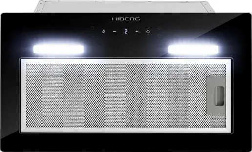 Вытяжка HIBERG VMF 6091 B фото 1 в Ростове-на-Дону Вытяжка HIBERG VMF 6091 B фото 1 в Ростове-на-Дону
