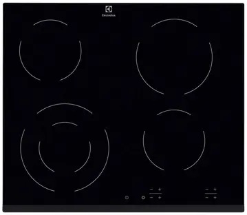 Варочная панель Electrolux EHF6241FOK в Ростове-на-Дону
