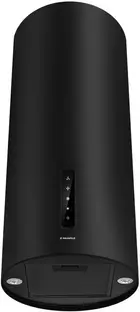 Вытяжка MAUNFELD Vega 39 Wall Sensor черный фото 3 в Ростове-на-Дону Вытяжка MAUNFELD Vega 39 Wall Sensor черный фото 3 в Ростове-на-Дону