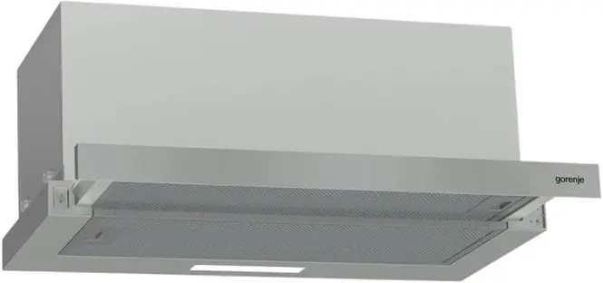 Вытяжка GORENJE TH60E5X фото 2 в Ростове-на-Дону