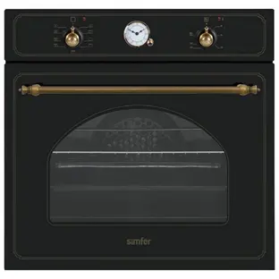 Духовой шкаф Simfer B6EL79001 в Ростове-на-Дону Духовой шкаф Simfer B6EL79001 в Ростове-на-Дону