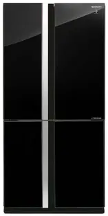 Холодильник Sharp SJGX98PBK фото 1 в Ростове-на-Дону