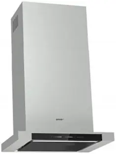 Вытяжка Gorenje GHT 63 X в Ростове-на-Дону Вытяжка Gorenje GHT 63 X в Ростове-на-Дону