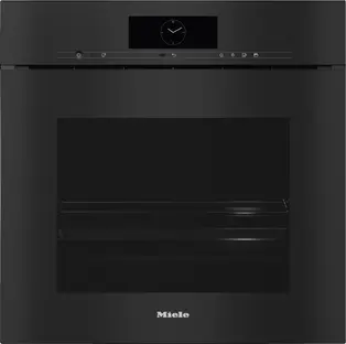 Встраиваемая комби-пароварка Miele DGC 7860X OBSW фото 1 в Ростове-на-Дону