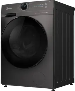 Стиральная машина с сушкой Midea MF200D80WBS/S-RU фото 2 в Ростове-на-Дону Стиральная машина с сушкой Midea MF200D80WBS/S-RU фото 2 в Ростове-на-Дону