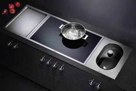 Варочная панель Gaggenau VI 481-110 фото 3 в Ростове-на-Дону