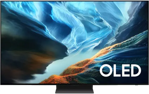 Телевизор Samsung QE83S90HAEXPY фото 1 в Ростове-на-Дону