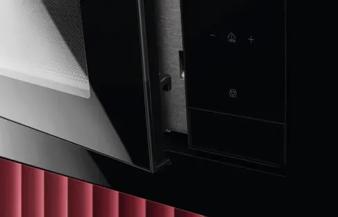 Микроволновая печь AEG OS5GM251EB фото 3 в Ростове-на-Дону Микроволновая печь AEG OS5GM251EB фото 3 в Ростове-на-Дону