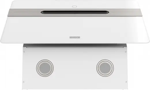 Вытяжка Franke STERLING 60 WH фото 1 в Ростове-на-Дону
