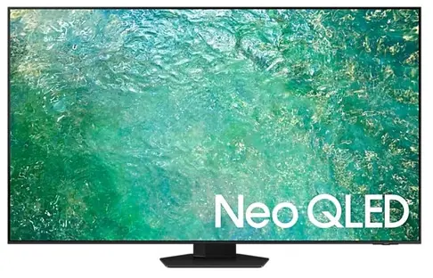Телевизор Samsung  85" (216 см) 2023 серебристый Samsung QE85QN85CAU фото 1 в Ростове-на-Дону