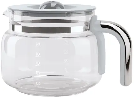 Кофеварка SMEG DCF02SBMEU фото 3 в Ростове-на-Дону Кофеварка SMEG DCF02SBMEU фото 3 в Ростове-на-Дону