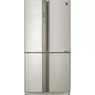 Холодильник Sharp SJEX93PBE фото 1 в Ростове-на-Дону