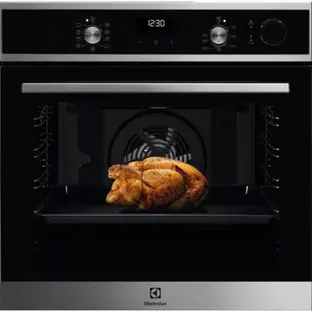 Духовой шкаф Electrolux EOC5E70X фото 1 в Ростове-на-Дону Духовой шкаф Electrolux EOC5E70X фото 1 в Ростове-на-Дону