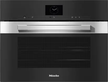 Встраиваемая пароварка с СВЧ Miele DGM 7640 EDST/CLST фото 1 в Ростове-на-Дону Встраиваемая пароварка с СВЧ Miele DGM 7640 EDST/CLST фото 1 в Ростове-на-Дону