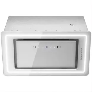 Вытяжка Kuppersberg INLUMIA 60 WG фото 1 в Ростове-на-Дону