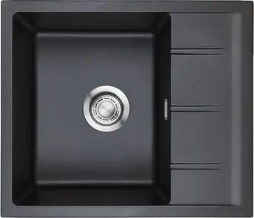 Мойка Emar EMQ-1580.Q Оникс фото 1 в Ростове-на-Дону