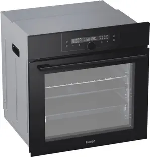 Духовой шкаф HAIER HOQ-F6QAN3GB фото 2 в Ростове-на-Дону