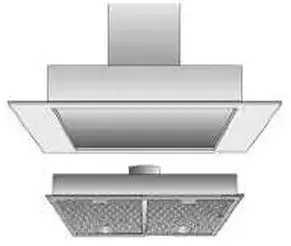 Встраиваемая вытяжка Gaggenau AH 273-170 фото 2 в Ростове-на-Дону