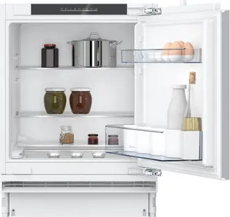 Холодильник Neff KU1212FE0 фото 1 в Ростове-на-Дону Холодильник Neff KU1212FE0 фото 1 в Ростове-на-Дону