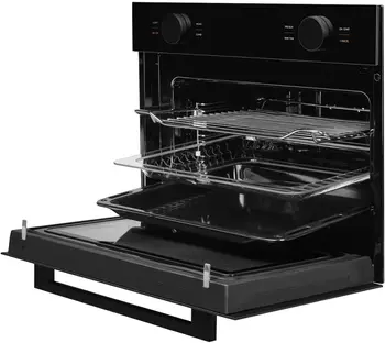 Духовой шкаф Kuppersberg KMW 612 Black фото 3 в Ростове-на-Дону Духовой шкаф Kuppersberg KMW 612 Black фото 3 в Ростове-на-Дону