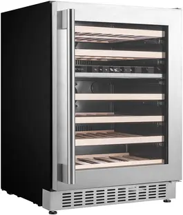 Холодильник винный Temptech OX60DX фото 2 в Ростове-на-Дону