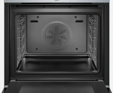 Духовой шкаф Bosch HBG655BS1M фото 2 в Ростове-на-Дону Духовой шкаф Bosch HBG655BS1M фото 2 в Ростове-на-Дону