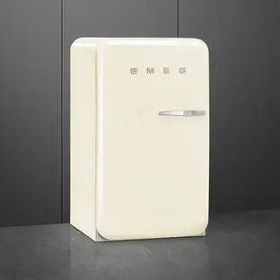 Холодильник Smeg FAB10LCR5 фото 3 в Ростове-на-Дону