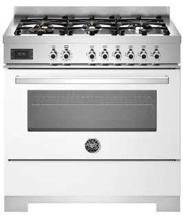 Варочный центр Bertazzoni PRO96L1EBIT2 фото 1 в Ростове-на-Дону