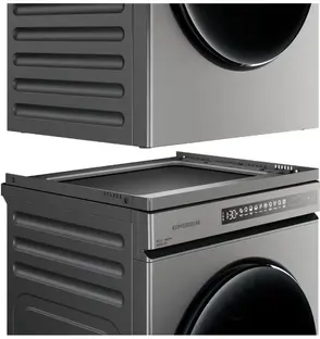 Соединительный элемент для сушильной машины Kuppersberg DS 561 GR фото 3 в Ростове-на-Дону