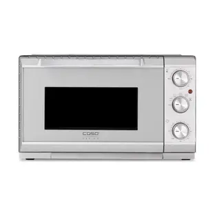 Мини печь CASO TO 20 SilverStyle фото 1 в Ростове-на-Дону