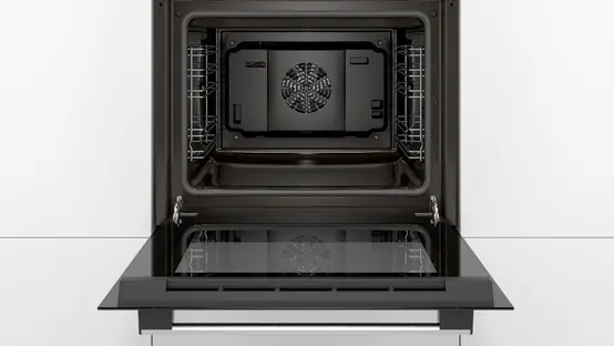 Духовой шкаф Bosch HBFS10BB0R фото 3 в Ростове-на-Дону Духовой шкаф Bosch HBFS10BB0R фото 3 в Ростове-на-Дону