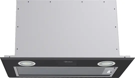 Вытяжка Midea MH60I370B фото 2 в Ростове-на-Дону