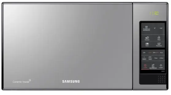 Микроволновая печь Samsung GE83XR фото 3 в Ростове-на-Дону