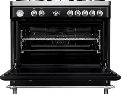 Варочный центр Kuppersberg ZBM 3399 ANT Silver фото 2 в Ростове-на-Дону