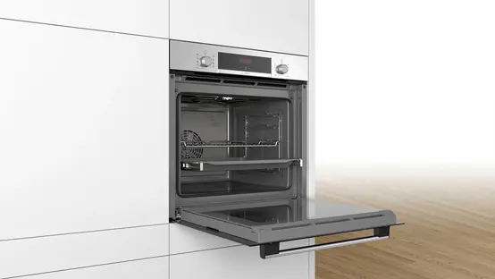 Духовой шкаф Bosch HBA534ES0 фото 3 в Ростове-на-Дону Духовой шкаф Bosch HBA534ES0 фото 3 в Ростове-на-Дону