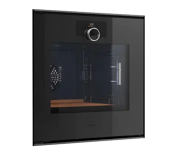 Пароварка Gaggenau GS270100 фото 2 в Ростове-на-Дону
