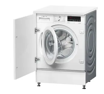 Встраиваемая стиральная машина Bosch WIW28540OE фото 3 в Ростове-на-Дону