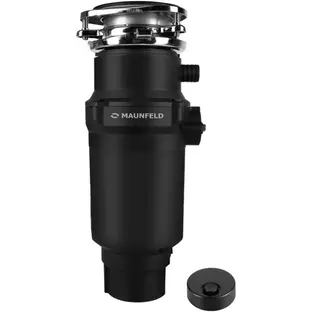 Измельчитель пищевых отходов MAUNFELD MWD7503RB фото 2 в Ростове-на-Дону