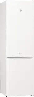 Двухкамерный холодильник Gorenje NRK6201SYW фото 3 в Ростове-на-Дону