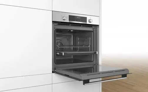 Духовой шкаф Bosch HBG517ES1R фото 3 в Ростове-на-Дону Духовой шкаф Bosch HBG517ES1R фото 3 в Ростове-на-Дону