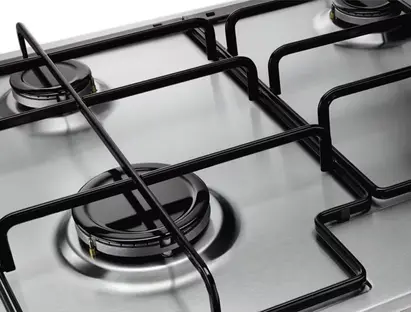 Газовая панель ELECTROLUX KGS6424BX фото 3 в Ростове-на-Дону