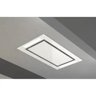 Вытяжка Faber HEAVEN GLASS 2.0 WH A90 (под заказ) фото 2 в Ростове-на-Дону