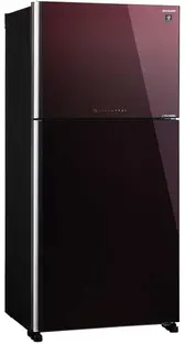 Холодильник Sharp SJXG60PGRD фото 1 в Ростове-на-Дону