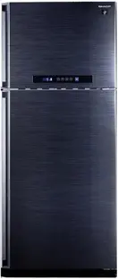 Двухкамерный холодильник Sharp SJ-PC 58 ABK фото 1 в Ростове-на-Дону Двухкамерный холодильник Sharp SJ-PC 58 ABK фото 1 в Ростове-на-Дону