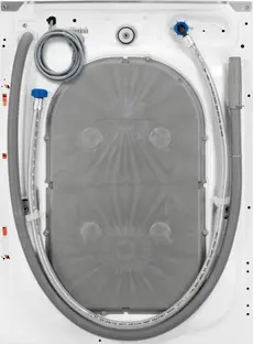 Встраиваемая стирально-сушильная машина Electrolux EW7W3R68SI фото 2 в Ростове-на-Дону