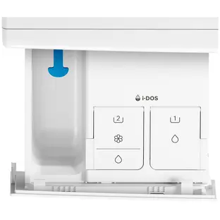 Стиральная машина Bosch WAV28GH1OE фото 3 в Ростове-на-Дону