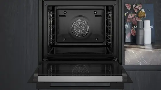 Духовой шкаф с паром Siemens HR776G1B1 фото 2 в Ростове-на-Дону
