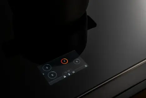 Индукционная стеклокерамич. панель Bertazzoni P905I1M37XT фото 2 в Ростове-на-Дону Индукционная стеклокерамич. панель Bertazzoni P905I1M37XT фото 2 в Ростове-на-Дону